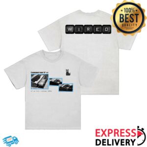 Runforcoverrecords Shop Merch Basement Coder Shirt