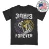 3Oh3 Merch Store Frog Tee 3Oh3 Merch Store Frog Tee