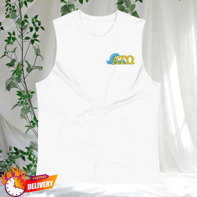 Alpha Tau Omega Merch Store Ato Spring Break Muscle Shirt Alpha Tau Omega Merch Store Ato Spring Break Muscle Shirt