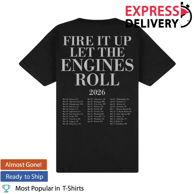 Black Label Society Merch Store Engines Of Demolition Black Tour Tee Black Label Society Merch Store Engines Of Demolition Black Tour Tee
