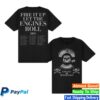 Black Label Society Merch Store Engines Of Demolition Black Tour Tee 2 kenny Black Label Society Merch Store Engines Of Demolition Black Tour Teeaa