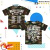Black Label Society Merch Store Engines Of Demolition Camo Tour Tee 2 kenny Black Label Society Merch Store Engines Of Demolition Camo Tour Teeaa