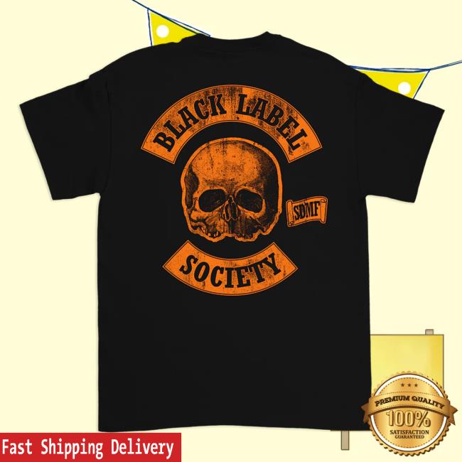 Black Label Society Merch Store Engines Of Demolition Skully Tee Black Label Society Merch Store Engines Of Demolition Skully Tee