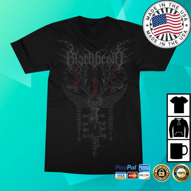 Blackbraid Merch Store Nocturnal Womb T Blackbraid Merch Store Nocturnal Womb T
