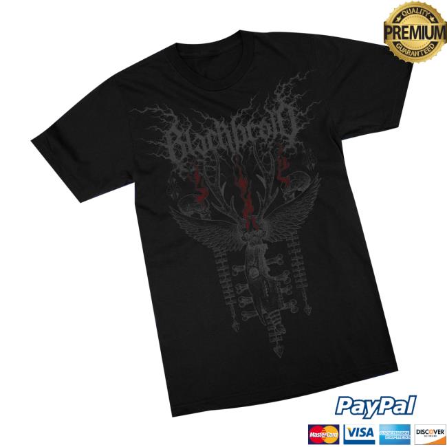 Blackbraid Merch Store Nocturnal Womb T Blackbraid Merch Store Nocturnal Womb T
