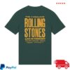 The Rolling Stones Merch Store Rolling Stones Dublin Concert T-Shirt 1 kenny The Rolling Stones Merch Store Rolling Stones Dublin Concert T Shirta