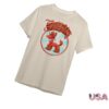kenny Sharkrobot Shop Merch Giddy Up Balloon Horse T Shirtv