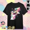 Sharkrobot Shop Merch Giddy Up Balloon Horse T-Shirt