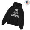 kenny Nick Nayersina Shop Merch Msh Athletics Black Hoodiev