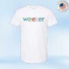 Weezer Merch Shop Weezer Coloring Book Black Hoodie Weezer Merch Shop Weezer Coloring Book Black Hoodie
