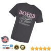 3Oh3 Shop Merch Double Vision Tee 1 kenny 3Oh3 Shop Merch Double Vision Teev