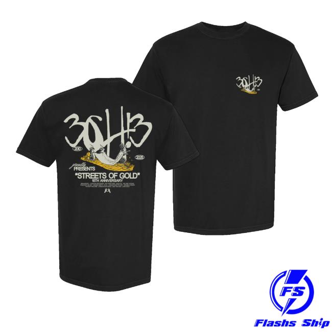 3Oh3 Shop Merch Sog Rats Tee 3Oh3 Shop Merch Sog Rats Tee