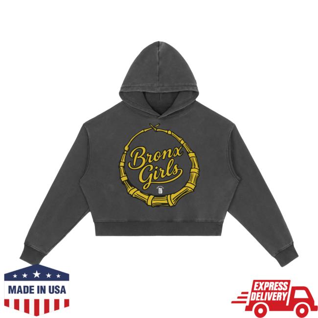 Bronx Native Merch Store Bronx Girls Hoop Vintage Washed Heavyweight Hoodie Bronx Native Merch Store Bronx Girls Hoop Vintage Washed Heavyweight Hoodie