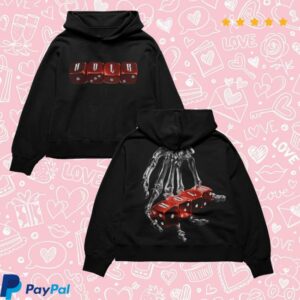 Recycled J Merch Shop Sudadera Hdlr4 Dados Hoodie