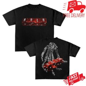 Recycled J Merch Shop Camiseta Hdlr4 Dados Tee