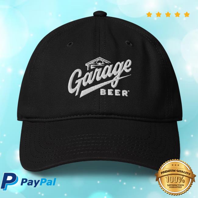 Garage Beer Merch Store Dad Garage Beer Merch Store Dad
