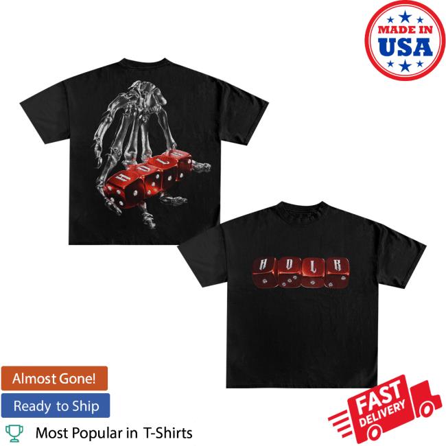 Recycled J Merch Store Camiseta Hdlr4 Dados Recycled J Merch Store Camiseta Hdlr4 Dados