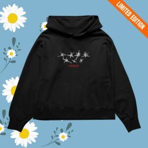 Recycled J Merch Store Sudadera Hdlr4 Madriz