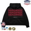 Recycled J Merch Store Sudadera Hdlr4 Madriz 1 kenny Recycled J Merch Store Sudadera Hdlr4 Madriza