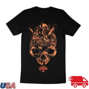 The Last Toy Merch Store Prime Meat Regular Shirt Black