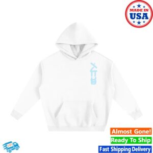 Six Dojos Merch Store Six Dojos Ice Hoodie