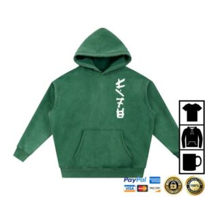 Six Dojos Merch Store Six Dojos Life Hoodie