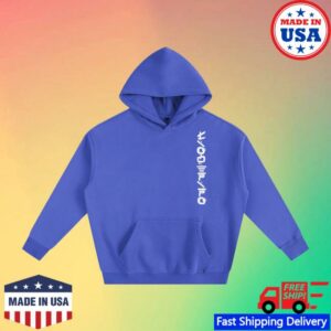 Six Dojos Merch Store Six Dojos Lightning Hoodie