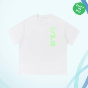 Six Dojos Merch Store Six Dojos Wind Tee