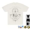 Half Evil Store Merch Vault Angel Tee