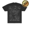 Half Evil Store Merch Spiritual Demon Tee