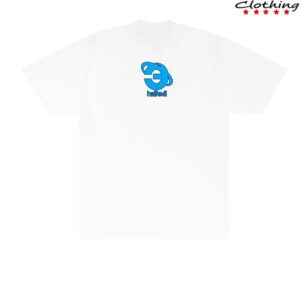 Half Evil Store Merch Evilnet Explorer Tee