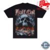 Halfevilco Merch Store Suffocation Tour Tee Halfevilco Merch Store Suffocation Tour Tee