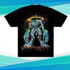 Halfevilco Merch Store Spiritual Demon Tee Halfevilco Merch Store Spiritual Demon Tee