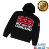 kenny Half Evil Store Merch Chicago Thermal Hoodiev
