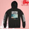 Half Evil Store Merch New York Thermal Hoodie Half Evil Store Merch New York Thermal Hoodie