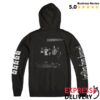 kenny Evil Greed Merch Store Contention Artillery From Heaven Hoodiea
