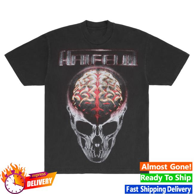 Halfevilco Merch Store Chaos Tee Halfevilco Merch Store Chaos Tee