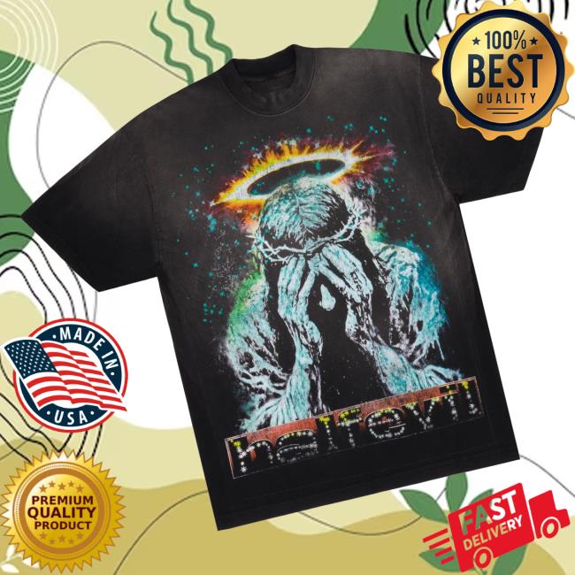 Halfevilco Merch Store Sacraficed Tee Halfevilco Merch Store Sacraficed Tee