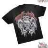 Halfevilco Merch Store Spiritual Demon Tee 1 kenny Halfevilco Merch Store Spiritual Demon Teea
