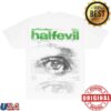 Half Evil Store Merch Takeover Tee Half Evil Store Merch Takeover Tee