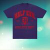 Halfevilco Merch Store 333 Forever Tee Halfevilco Merch Store 333 Forever Tee