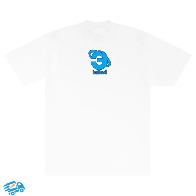Halfevilco Merch Store Evilnet Explorer Tee 2 Halfevilco Merch Store Evilnet Explorer Tee