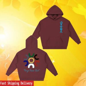 Six Dojos Shop Merch Six Dojos Water Hoodie