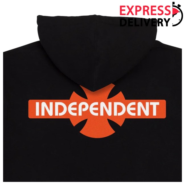 Shredz Shop Store Merch Independent Ogbc Logo Hoodie Black Shredz Shop Store Merch Independent Ogbc Logo Hoodie Black