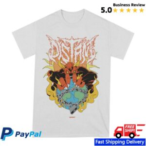Distant Store Merch Locked In T-Shirt