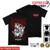 kenny distant store merch spirit t shirt