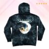 Seasons Skate Shop Store Seasons Slime Balls Pullover Hood Black