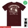 kenny capital brewing store merch house of good times tee