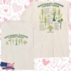 kenny parks project store merch iconic trees checklist tee epsd u