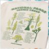 kenny parks project store merch iconic trees checklist tee e 1